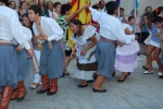 El Festival de Danses da el pistoletazo de salida