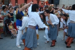 El Festival de Danses da el pistoletazo de salida