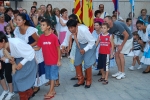 El Festival de Danses da el pistoletazo de salida