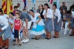 El Festival de Danses da el pistoletazo de salida
