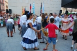 El Festival de Danses da el pistoletazo de salida