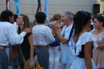El Festival de Danses da el pistoletazo de salida