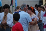 El Festival de Danses da el pistoletazo de salida