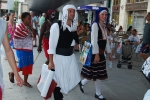 El Festival de Danses da el pistoletazo de salida