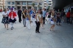 El Festival de Danses da el pistoletazo de salida