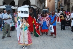 El Festival de Danses da el pistoletazo de salida
