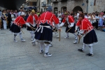 El Festival de Danses da el pistoletazo de salida
