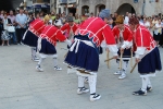El Festival de Danses da el pistoletazo de salida