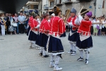 El Festival de Danses da el pistoletazo de salida