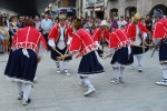 El Festival de Danses da el pistoletazo de salida
