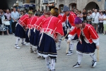 El Festival de Danses da el pistoletazo de salida