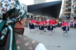 El Festival de Danses da el pistoletazo de salida