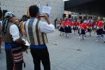 El Festival de Danses da el pistoletazo de salida