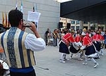 El Festival de Danses da el pistoletazo de salida