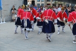 El Festival de Danses da el pistoletazo de salida