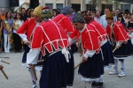 El Festival de Danses da el pistoletazo de salida
