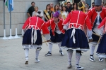 El Festival de Danses da el pistoletazo de salida