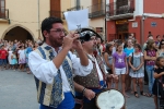 El Festival de Danses da el pistoletazo de salida
