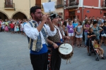 El Festival de Danses da el pistoletazo de salida