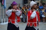 El Festival de Danses da el pistoletazo de salida