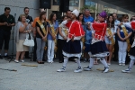 El Festival de Danses da el pistoletazo de salida