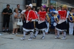 El Festival de Danses da el pistoletazo de salida