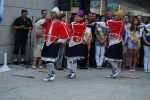 El Festival de Danses da el pistoletazo de salida