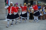 El Festival de Danses da el pistoletazo de salida