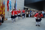 El Festival de Danses da el pistoletazo de salida