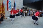 El Festival de Danses da el pistoletazo de salida