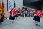 El Festival de Danses da el pistoletazo de salida