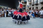 El Festival de Danses da el pistoletazo de salida
