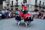 El Festival de Danses da el pistoletazo de salida