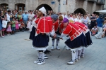 El Festival de Danses da el pistoletazo de salida