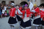 El Festival de Danses da el pistoletazo de salida
