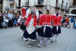 El Festival de Danses da el pistoletazo de salida