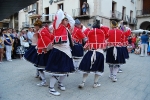 El Festival de Danses da el pistoletazo de salida