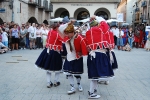 El Festival de Danses da el pistoletazo de salida