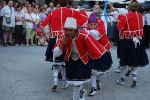 El Festival de Danses da el pistoletazo de salida