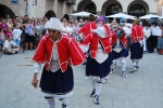 El Festival de Danses da el pistoletazo de salida