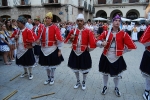 El Festival de Danses da el pistoletazo de salida