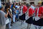 El Festival de Danses da el pistoletazo de salida