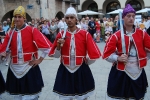 El Festival de Danses da el pistoletazo de salida
