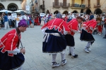 El Festival de Danses da el pistoletazo de salida