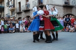 El Festival de Danses da el pistoletazo de salida