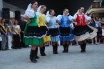 El Festival de Danses da el pistoletazo de salida