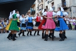 El Festival de Danses da el pistoletazo de salida