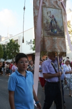 Baixà de la Mare de Déu.