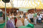 Inauguración Mesón del Vino