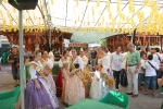 Inauguración Mesón del Vino